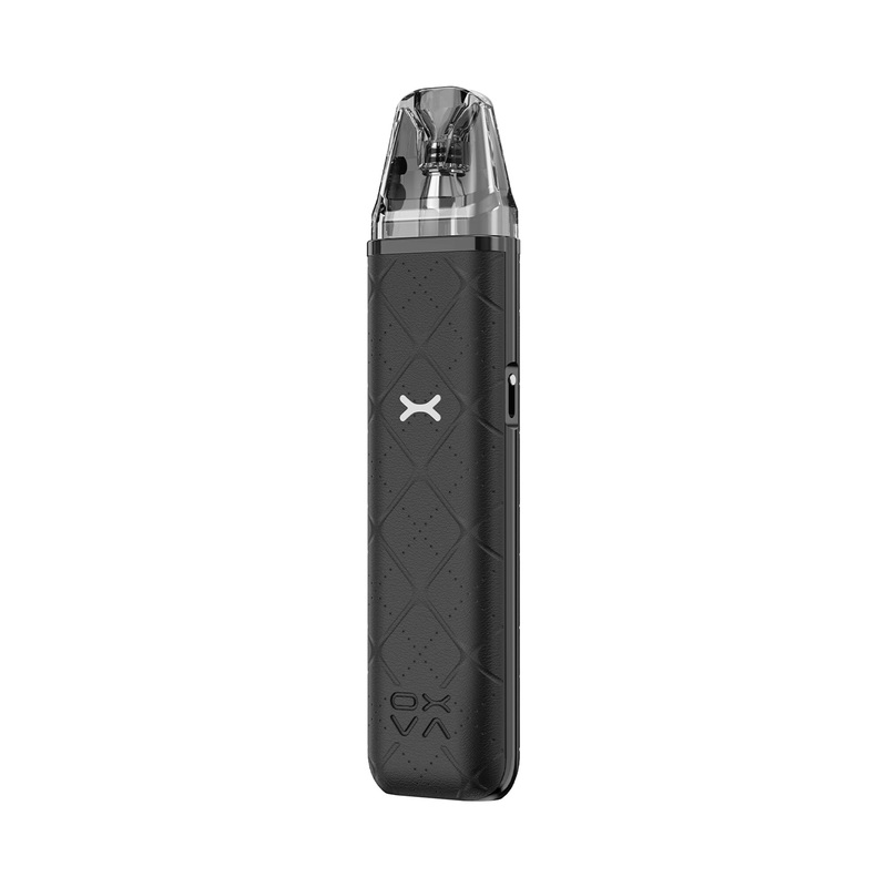 OXVA XLIM Go Kit|Black|Dark Gray|Red|Pink|Light Brown|Dark Brown|White|Light Green
