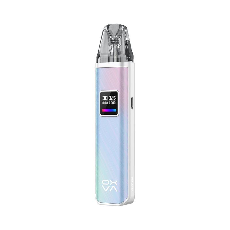 OXVA XLIM Pro Kit|Aurora Blue|Aurora Pink|Black Carbon|Black Gold|Brown Leather|Brown Wood|Coral Orange|Denim Blue|Denim Brown|Denim Green|Fancy Feather|Gleamy Blue|Gleamy Cyan|Gleamy Grey|Gleamy Green|Gleamy Pink|Gleamy Red|Grey Leather|Kingkong Pink|Pin