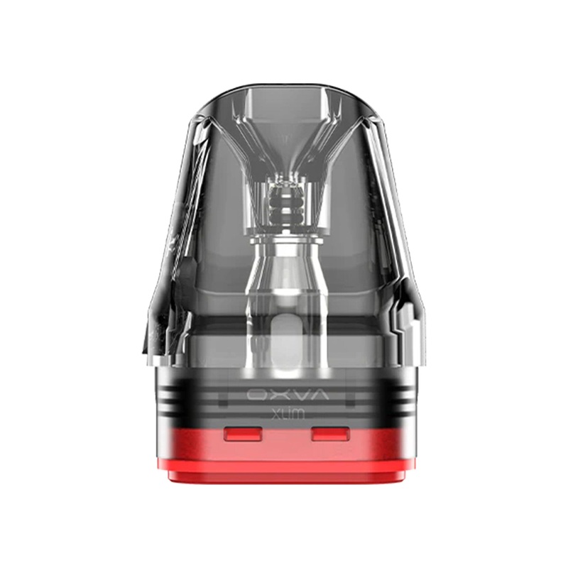 OXVA XLIM V3 Top Fill Replacement Pod (Pack of 3)