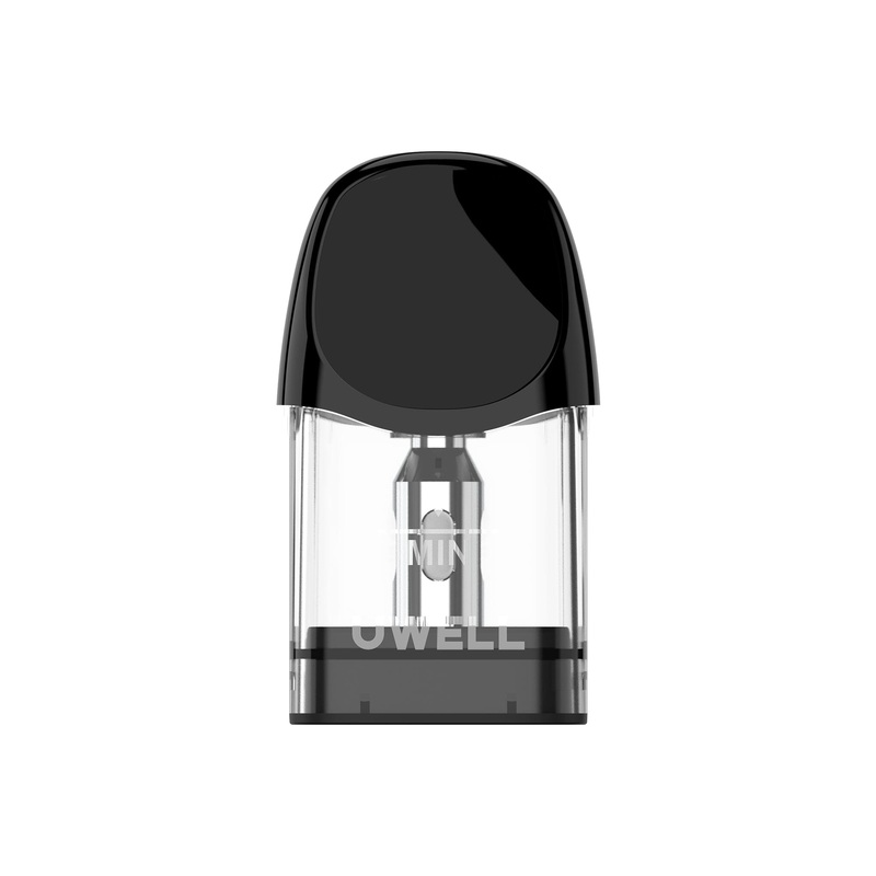 UWELL Caliburn A3 Replacement Pod (Pack of 4)