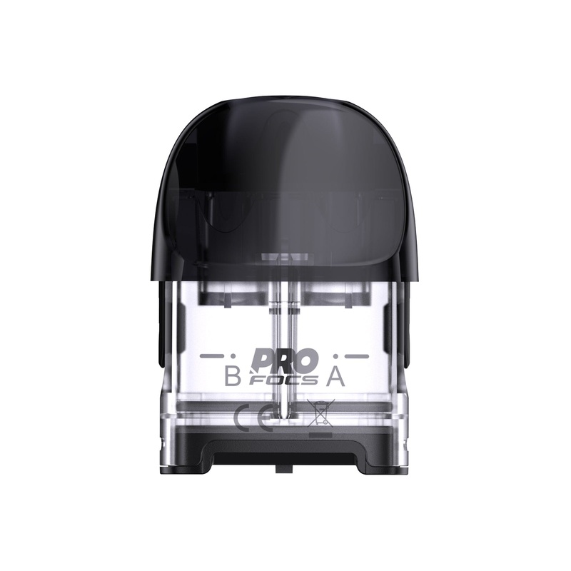 UWELL Caliburn Explorer Replacement Pod (Pack of 2)