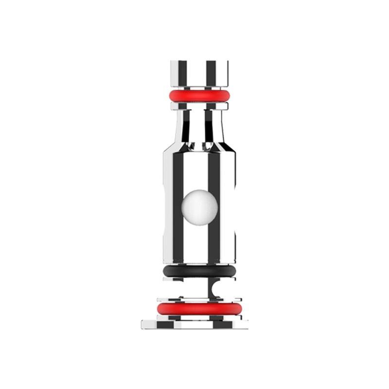 UWELL Caliburn G & G2 Coil Heads (Pack of 4)