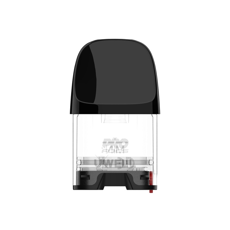 UWELL Caliburn G2 Replacement Pod (Pack of 2)
