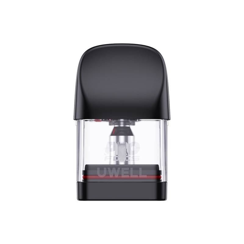 UWELL Caliburn G3 Replacebale Pod (Pack of 4)