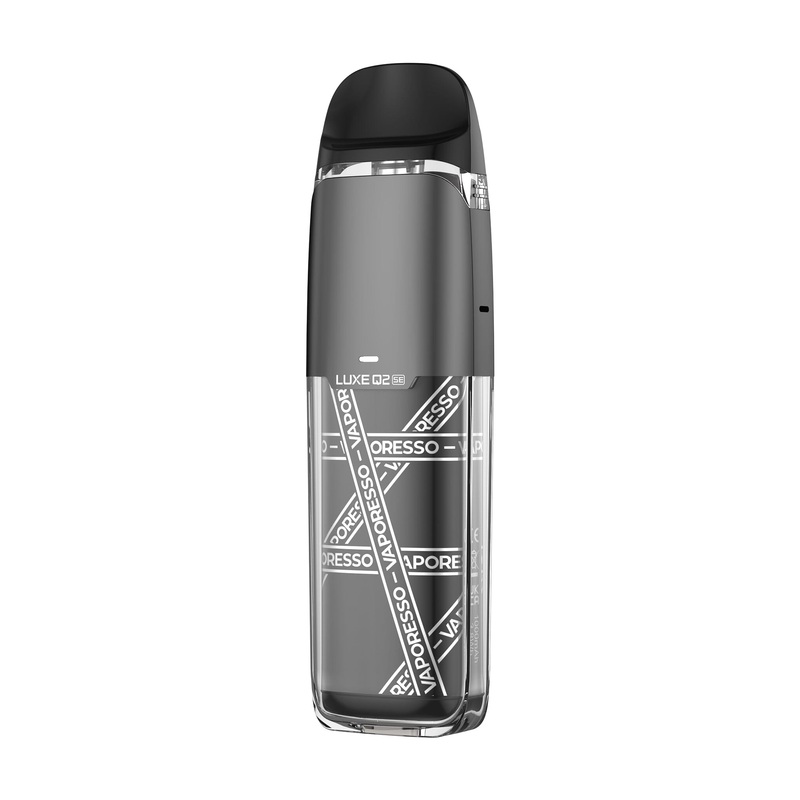 Vaporesso LUXE Q2 SE Kit|Fashion Black|Digital Blue|Abstract Green|Graffiti Pink|Lilac Purple|Space Grey|Mint Green|Pearl White