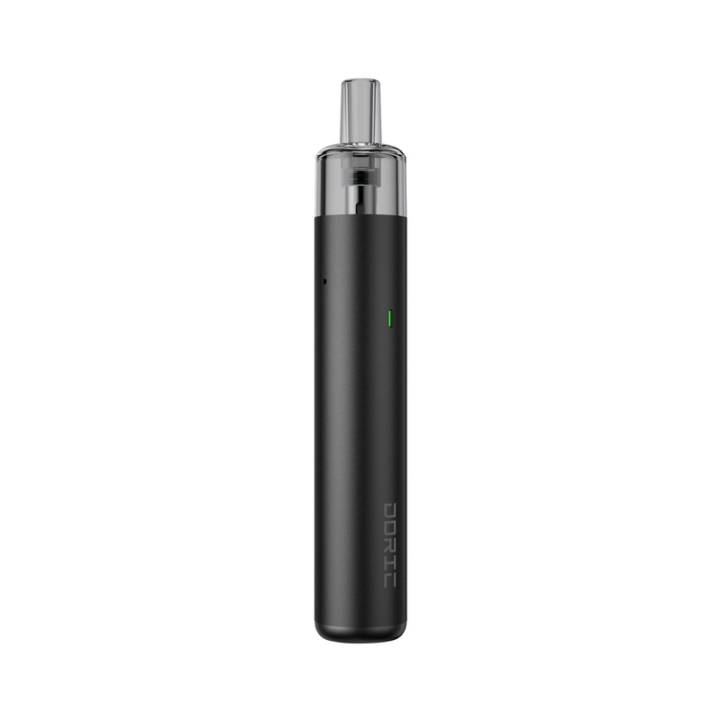 VooPoo Doric 20 SE Kit|Black|Red|Gunmtal|Orange|Green
