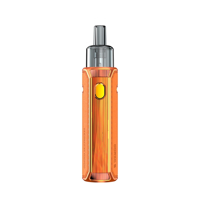 VOOPOO Doric E Kit|Orange|Cyan|Pink|Blue & Purple|Black|Classic Brown