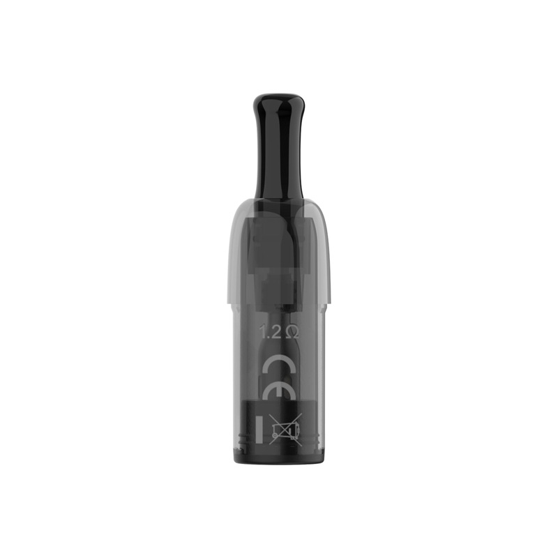 VOOPOO Doric Galaxy Replacement Pod (Pack of 2)