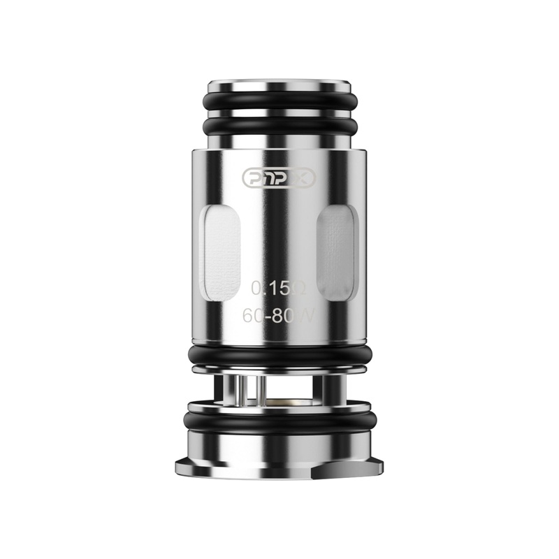 VooPoo PnP X Coil Heads (Pack of 5)