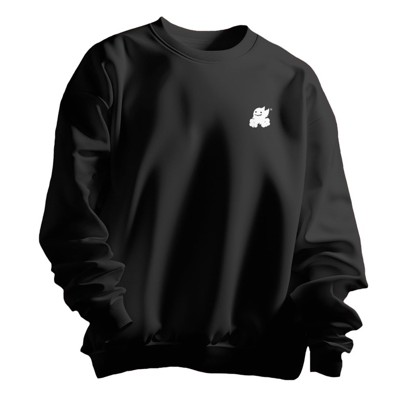 Jersey: Alpha – Long Sleeve Unisex