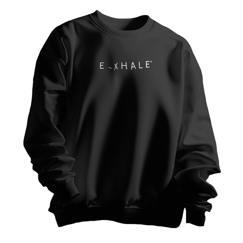 Jersey: Black – Long Sleeve Unisex