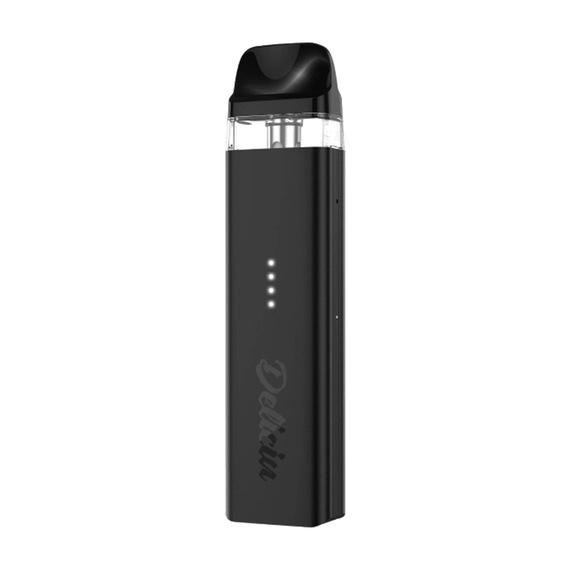 Vaporesso Deliciu Mate Kit|Black|Blue|Rose Pink|Grey|Sunset Orange|Lilac Purple