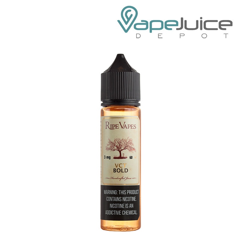 VCT Bold Ripe Vapes eLiquid 60ml/120ml
