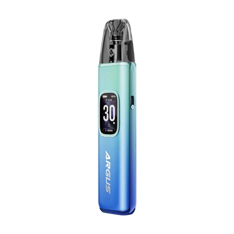 VOOPOO Argus G3 Kit|Aurora Blue|Aurora Purple|Diamond Pink|Diamond White|Midnight Black|Moss Green|Pearl White|Snow Blue|Spray Grey