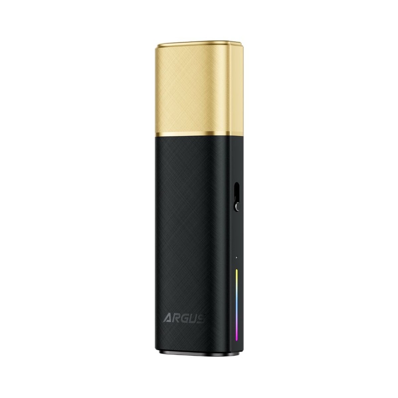 VOOPOO Argus Klyc Kit|Black & Gold|Dreamy Blue|Dusty Pink|Moss Green|Mystic Grey|Red & Gold