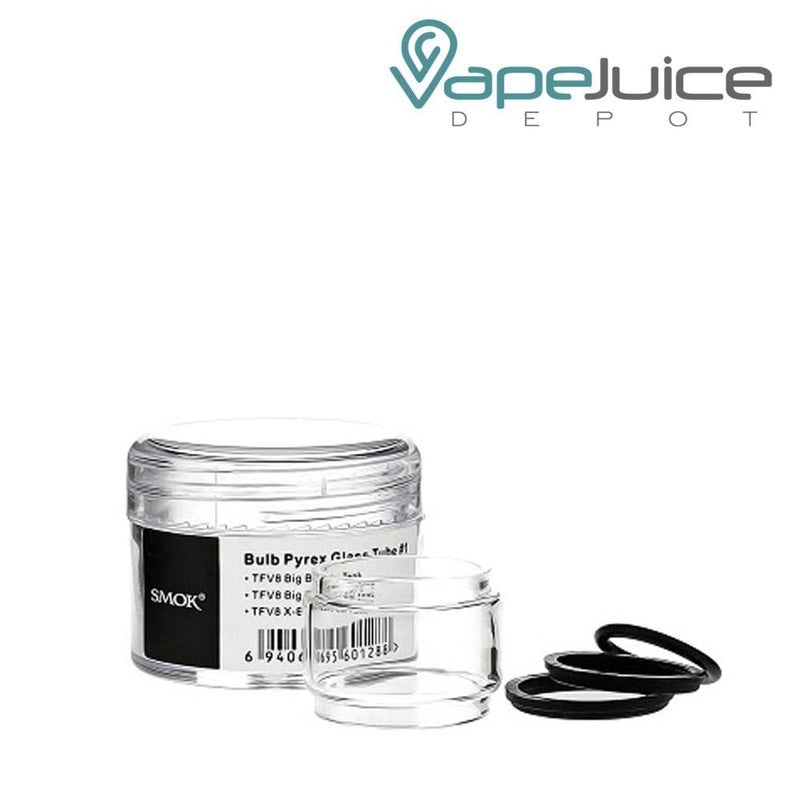 SMOK Bulb Pyrex Glass Tube|A Pack of Bulb Pyrex Glass Tube |1|A Pack of Bulb Pyrex Glass Tube |2|A Pack of Bulb Pyrex Glass Tube |3|A Pack of Bulb Pyrex Glass Tube |4|A Pack of Bulb Pyrex Glass Tube |6|A Pack of Bulb Pyrex Glass Tube |7|A Pack of Bulb Pyr