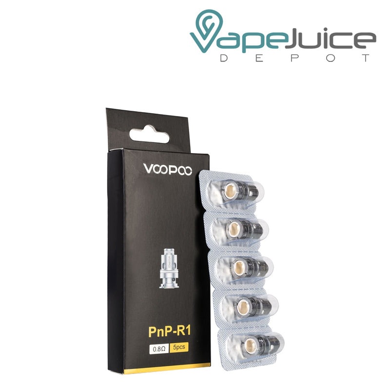 VooPoo PnP Replacement Coils|0.3ohm PnP-VM1 Coil | 5-Pack|0.45ohm PnP-VM3 Coil | 5-Pack|0.6ohm PnP-VM4 Coil | 5-Pack|0.2ohm PnP-VM5 Coil | 5-Pack|0.15ohm PnP-VM6 Coil | 5-Pack|0.6ohm PnP-M2 Coil | 5-Pack|1.2ohm PnP-C1 Coil | 5-Pack|0.8ohm PnP-R1 Coil | 5-