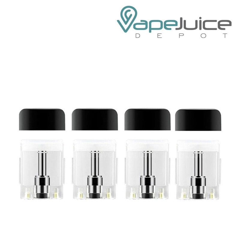 Wellon Lux Vape Pen Pods|1.4ohm