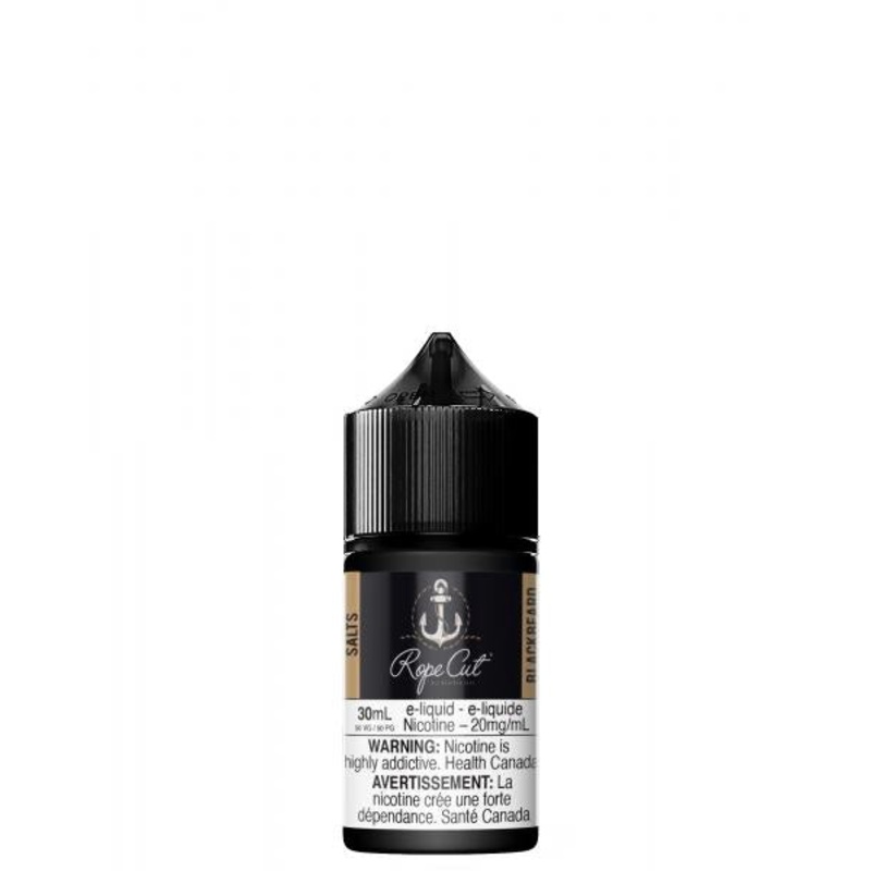 Blackbeard 30ml by Rope Cut SALTS