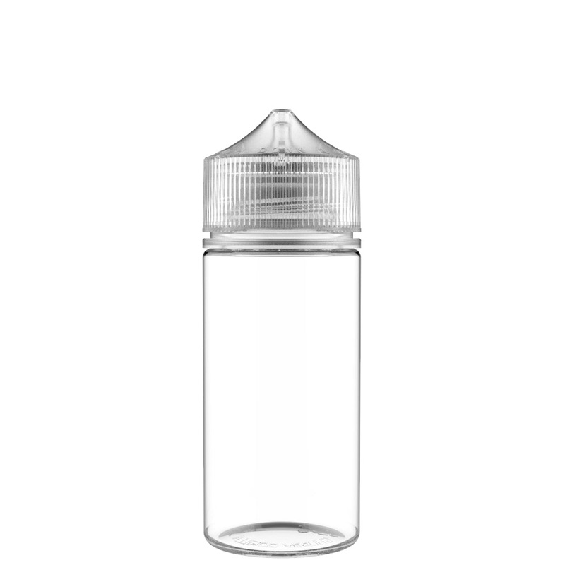 Chubby Gorilla 100ml Bottle – Box of 400 units (WHOLESALE)