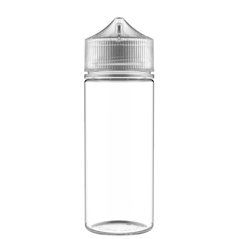 Chubby Gorilla 120ml Bottle – Box of 400 units (WHOLESALE)