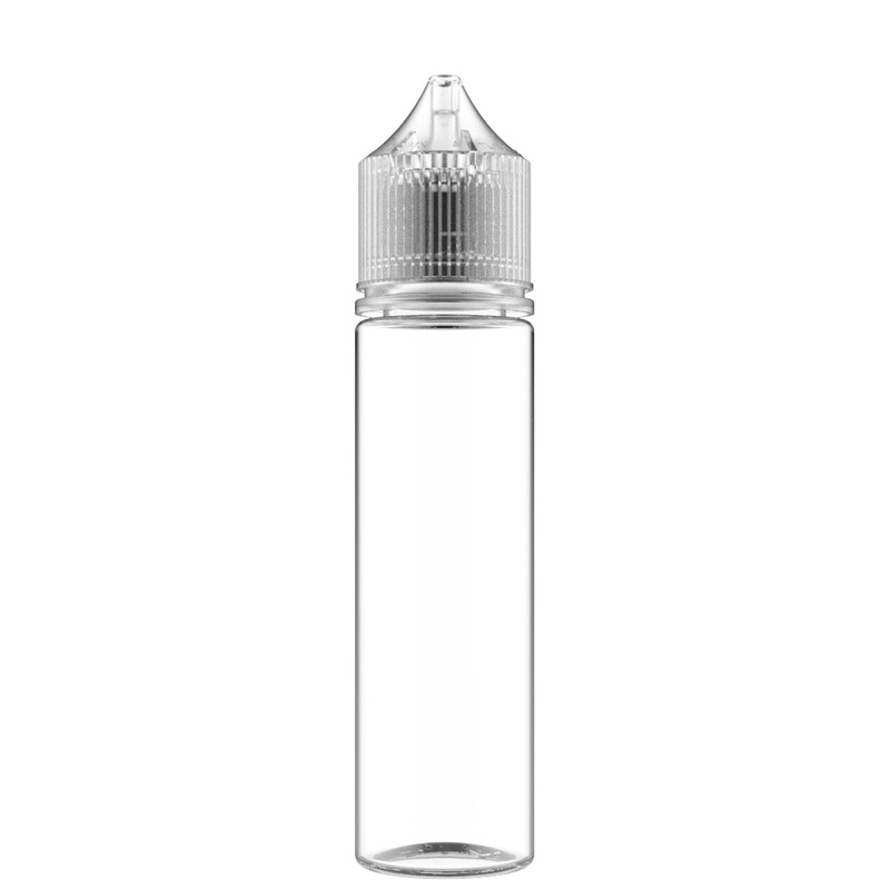 Chubby Gorilla 60ml Bottle – Box of 500 units (WHOLESALE)