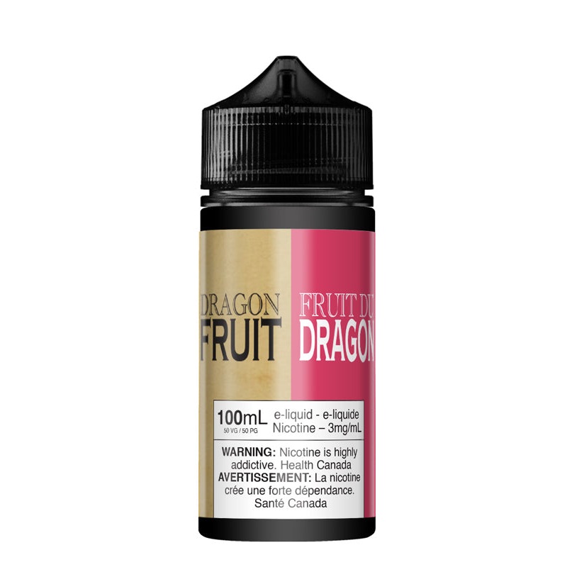 Dragon Fruit 100ml by Vapeur Express
