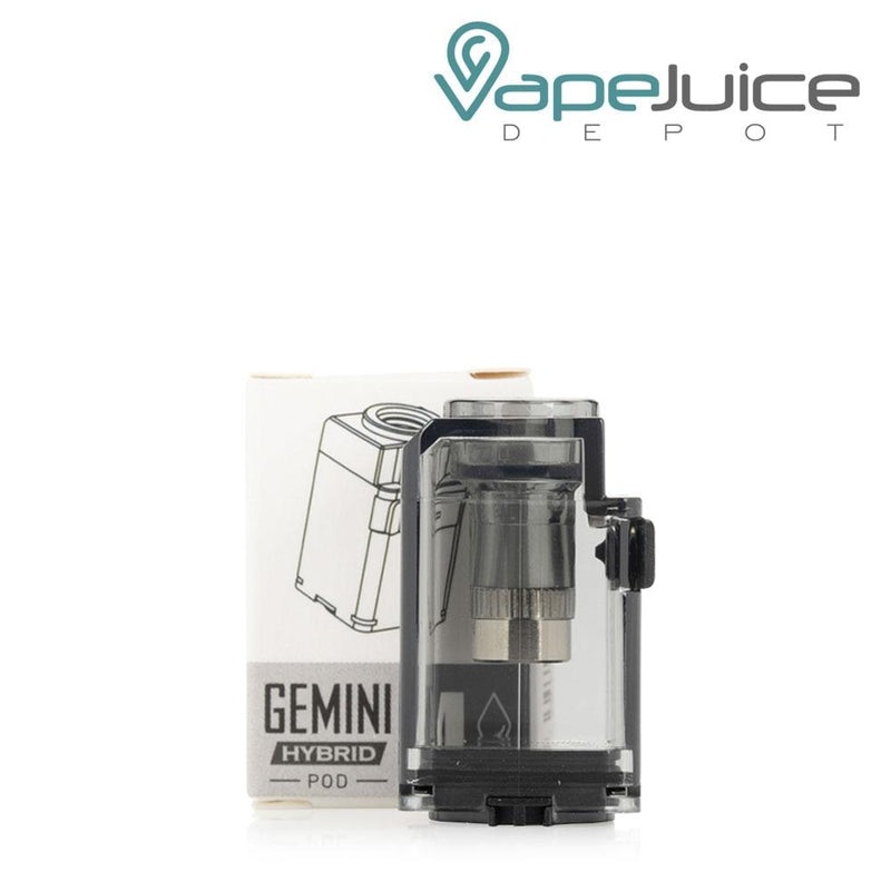 Lost Vape GEMINI Hybrid Replacement Pod
