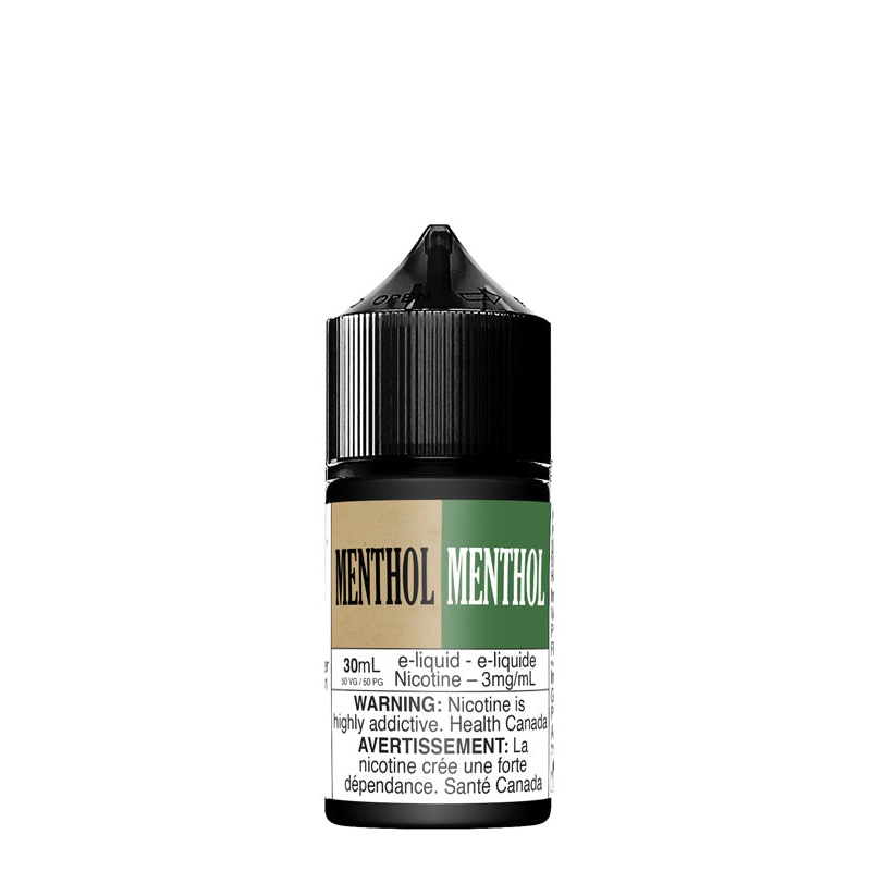 Menthol 30ml by Vapeur Express