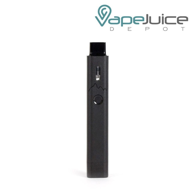 The Boulder Rock Vape Pen|Black|Red|Blue