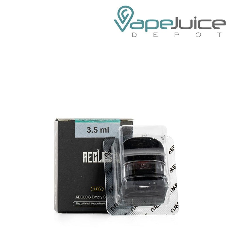 UWELL AEGLOS Replacement Pod|AEGLOS Pod 3.5ml