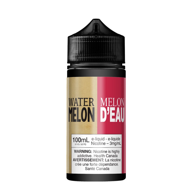 Watermelon 100ml by Vapeur Express