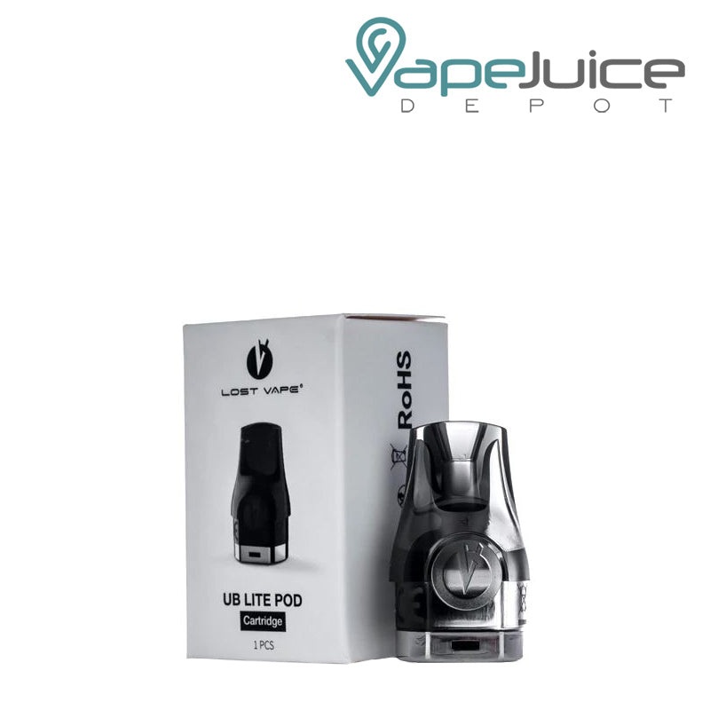 Lost Vape UB Lite Replacement Pod
