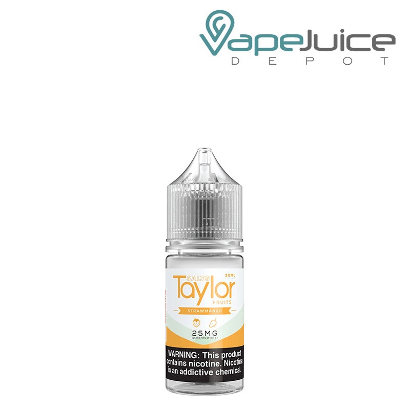 Strawmango Taylor Salts 30ml|30ml|25mg|45mg