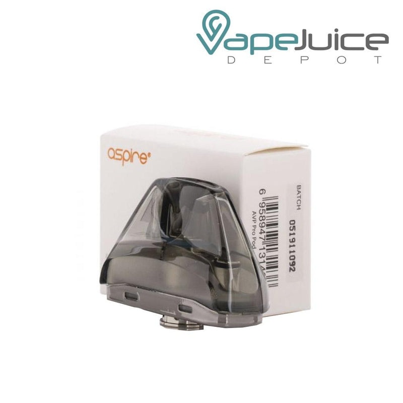 Aspire AVP Pro Replacement Pods