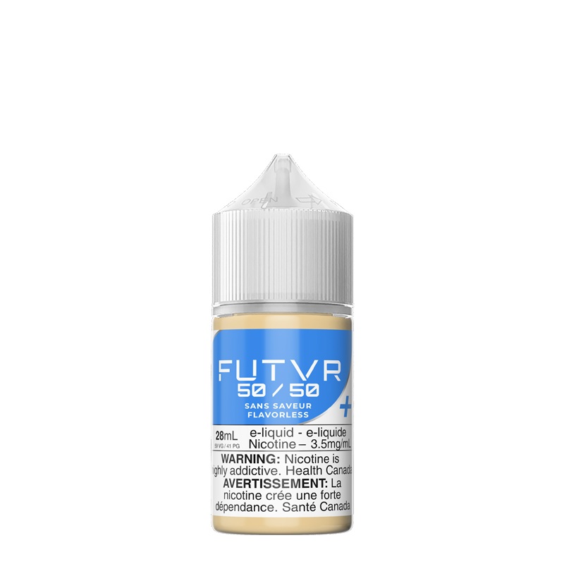 Base FUTVR 50/50 Blue 28ml|0mg Federal Stamp|3.5mg Federal Stamp|7mg Federal Stamp|14mg Federal Stamp|0mg Quebec|3.5mg Quebec|7mg Quebec|14mg Quebec|0mg New Brunswick|0mg Prince Edward Island|3.5mg Prince Edward Island|14mg Prince Edward Island|7mg Prince