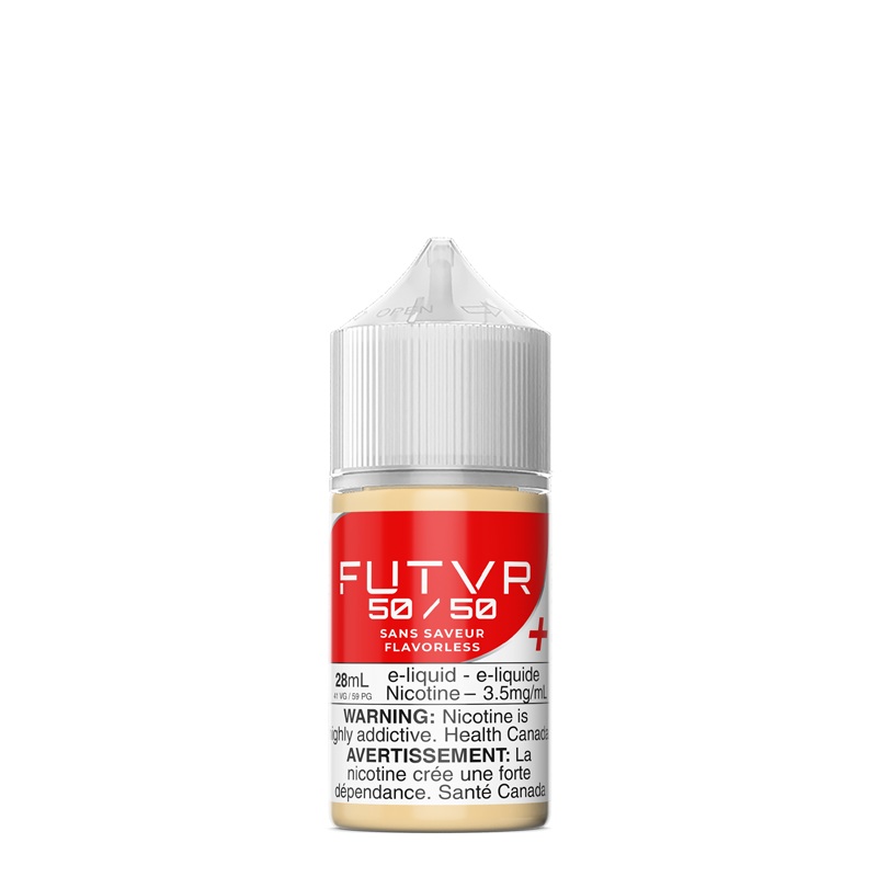 Base FUTVR 50/50 Red 28ml|0mg Federal Stamp|3.5mg Federal Stamp|7mg Federal Stamp|14mg Federal Stamp|0mg Quebec|3.5mg Quebec|7mg Quebec|14mg Quebec|0mg New Brunswick|0mg Prince Edward Island|3.5mg Prince Edward Island|14mg Prince Edward Island|7mg Prince