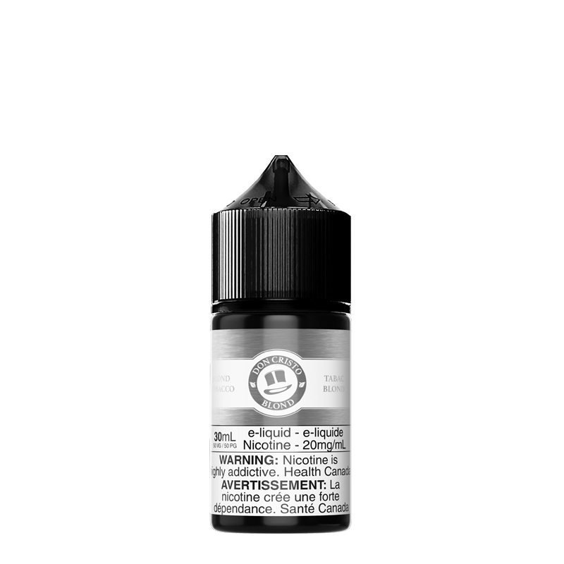 Blond Salts 30ml by Don Cristo