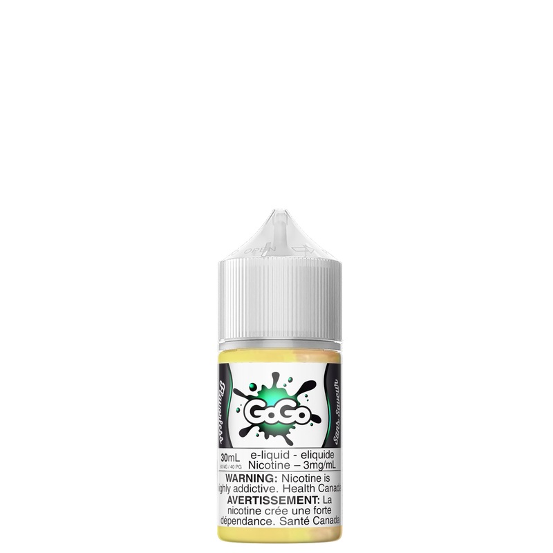Flavorless Green 30ml by Gogo Juice