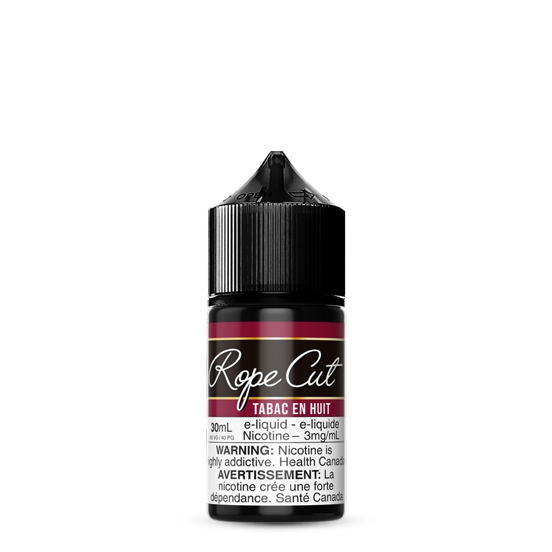 Tabac En Huit 30ml by Rope Cut