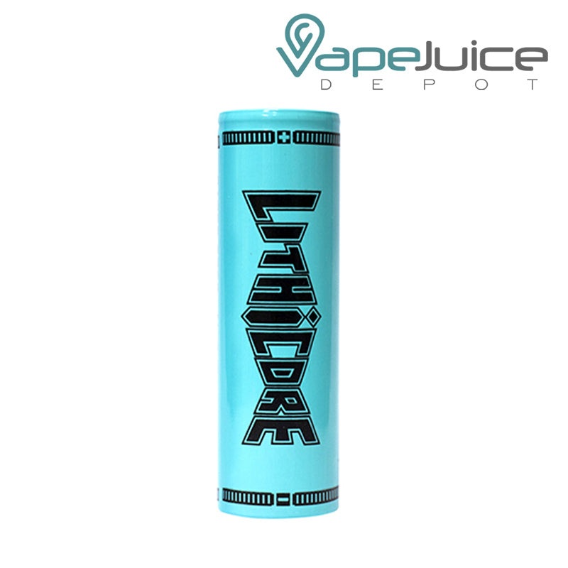 LITHICORE 20700 – 2950mAh Battery