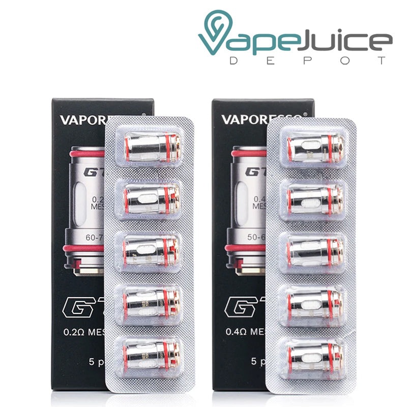 Vaporesso GTi Replacement Coils