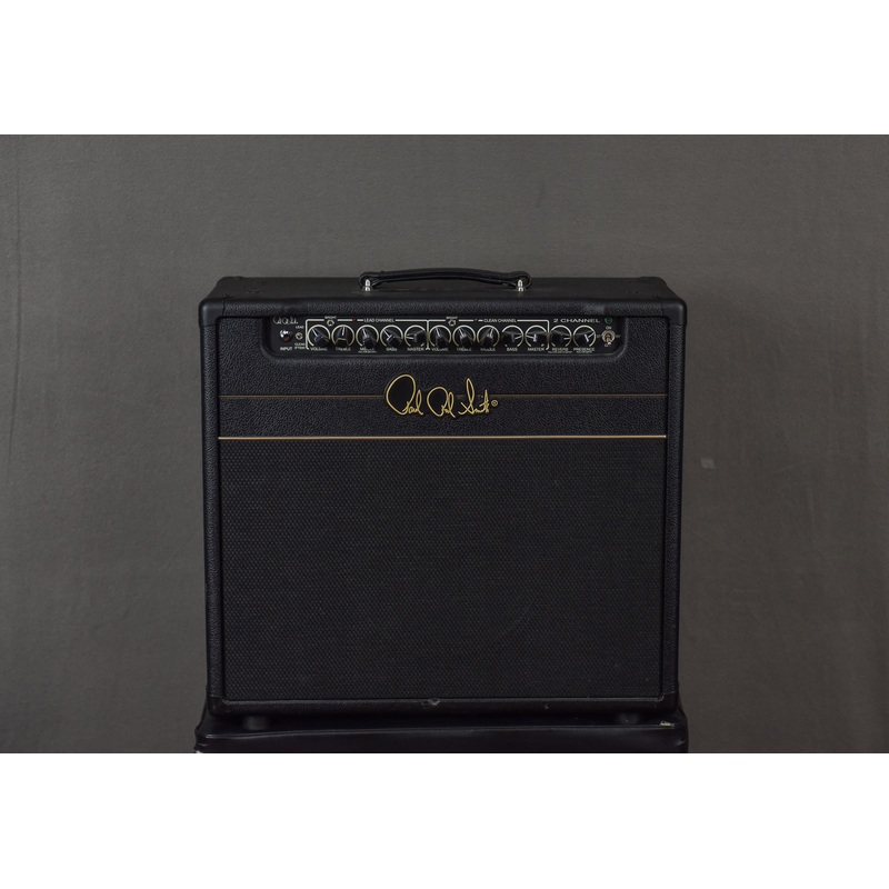2 Channel 20 Combo, ’17