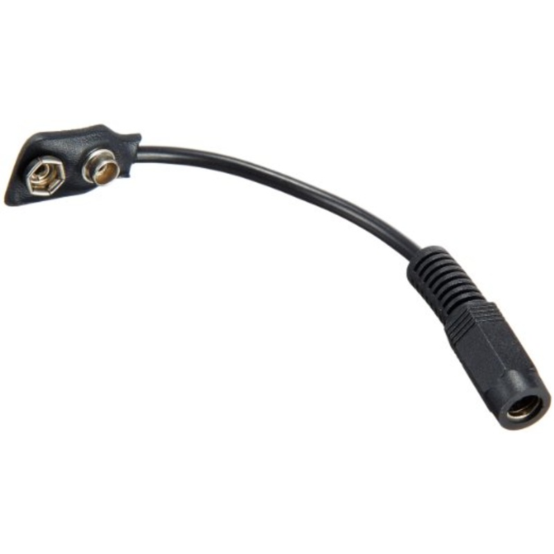 Battery Clip Converter