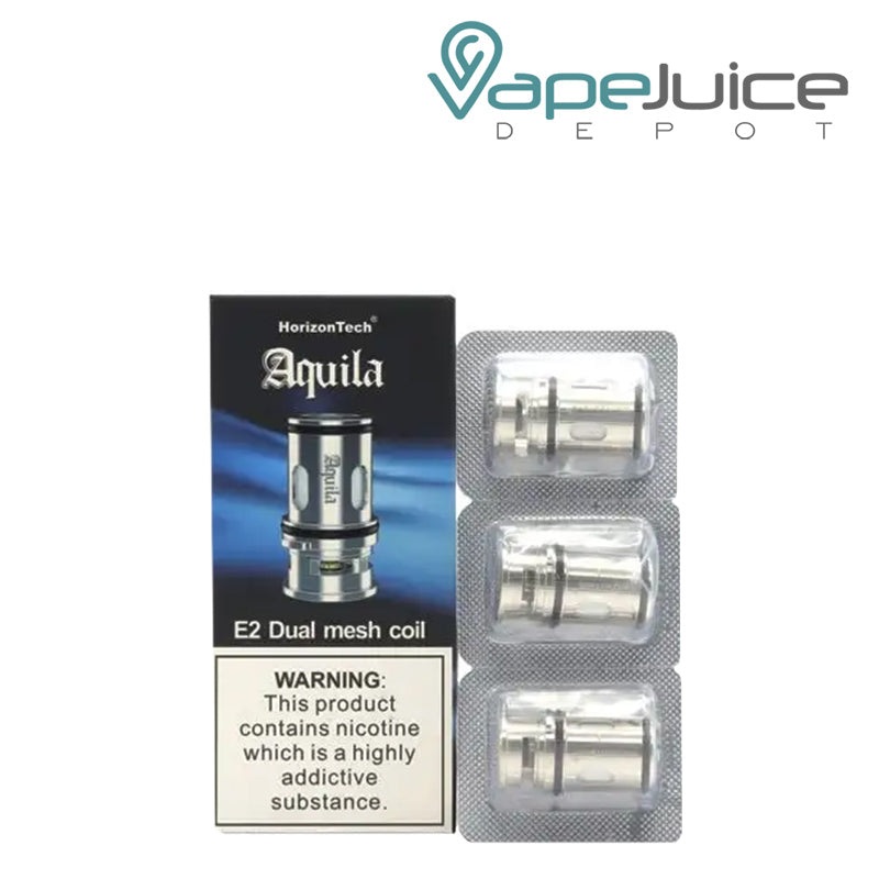 HorizonTech Aquila Replacement Coil