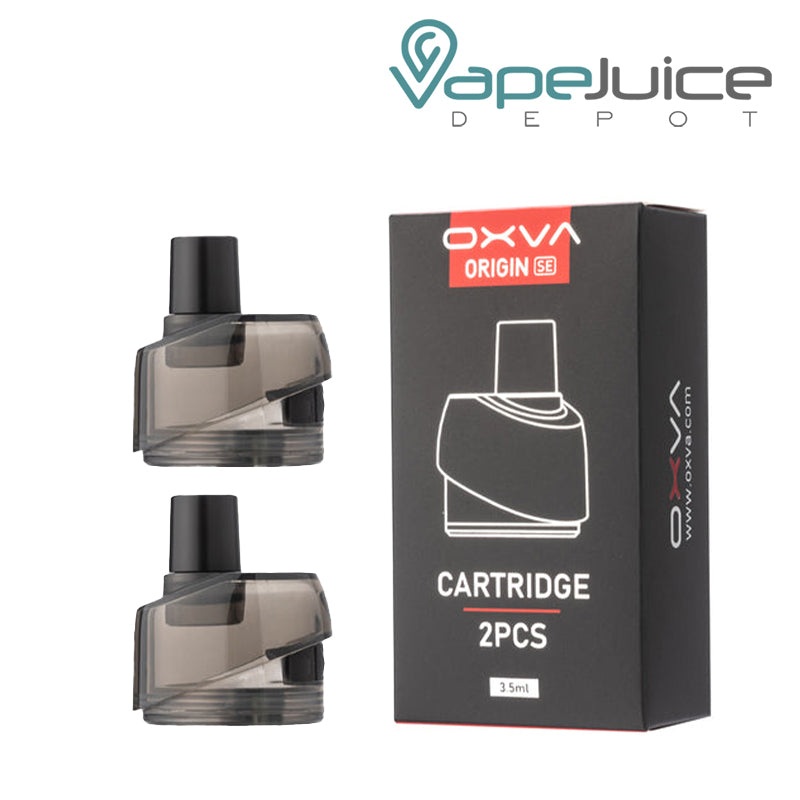 OXVA Origin SE Pod Cartridge|OXVA Origin SE Pod Cartridge