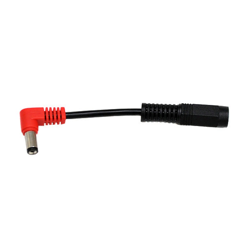 Reverse Polarity Converter