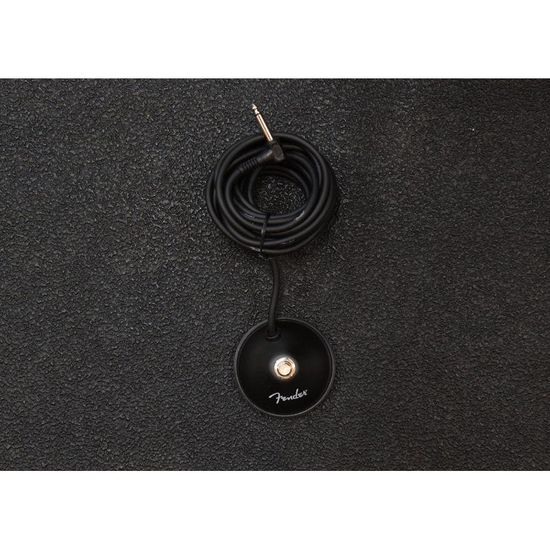 Single Button Footswitch