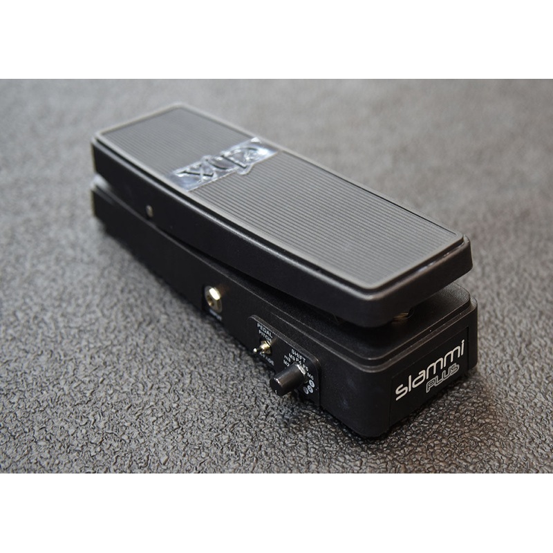 Slammi Pitch Shifter Plus
