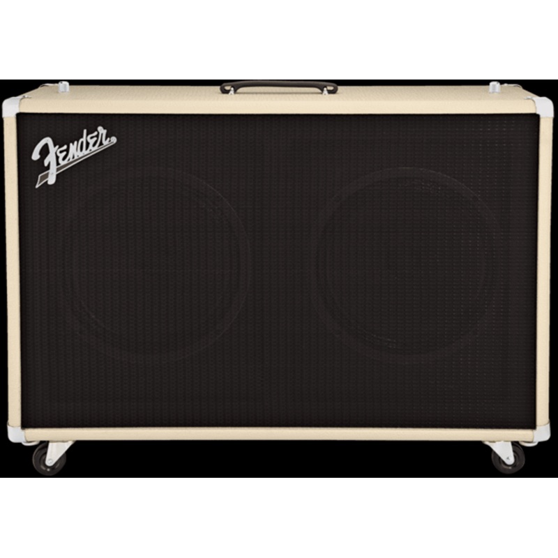 Super Sonic 60 212 Enclosure  Blonde